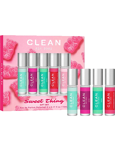 Gift Set Spring Sweet Things Eau De Parfum - ParfumesæT
