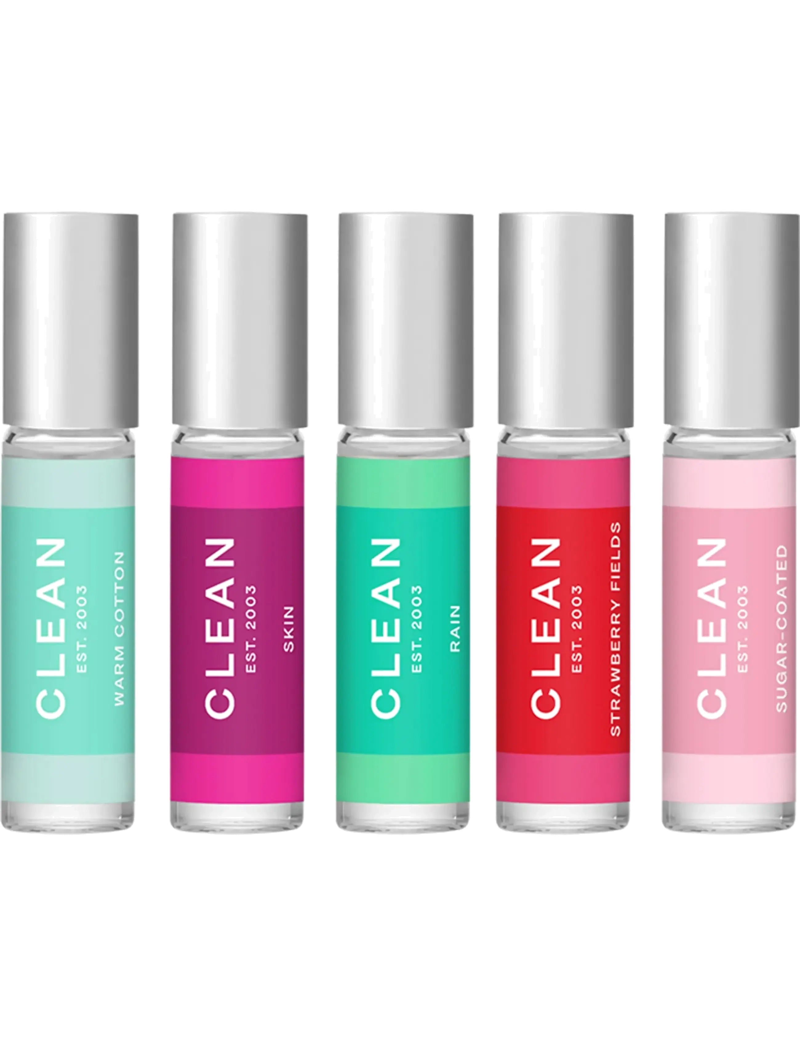 CLEAN - Gift Set Spring Sweet Things Eau de Parfum - no color - 1