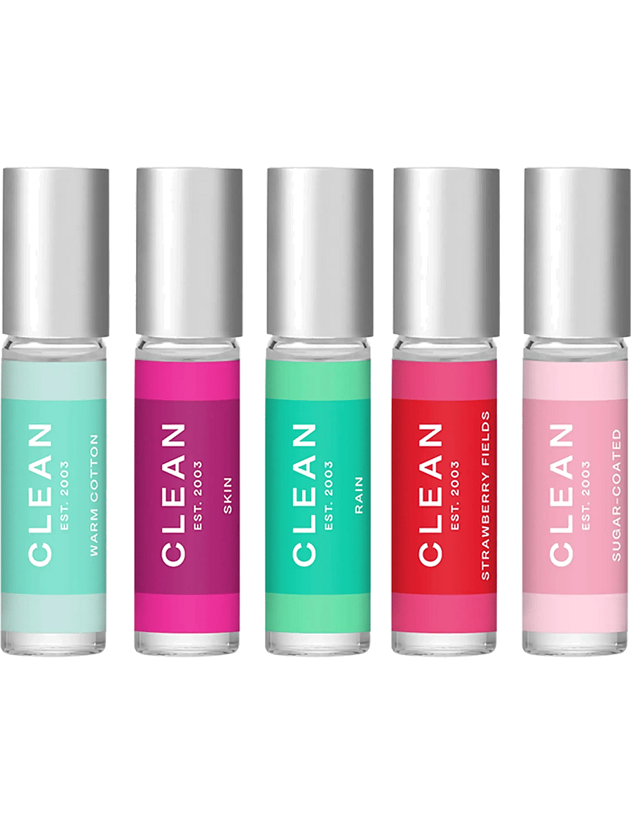 CLEAN - Gift Set Spring Sweet Things Eau de Parfum - no color - 1