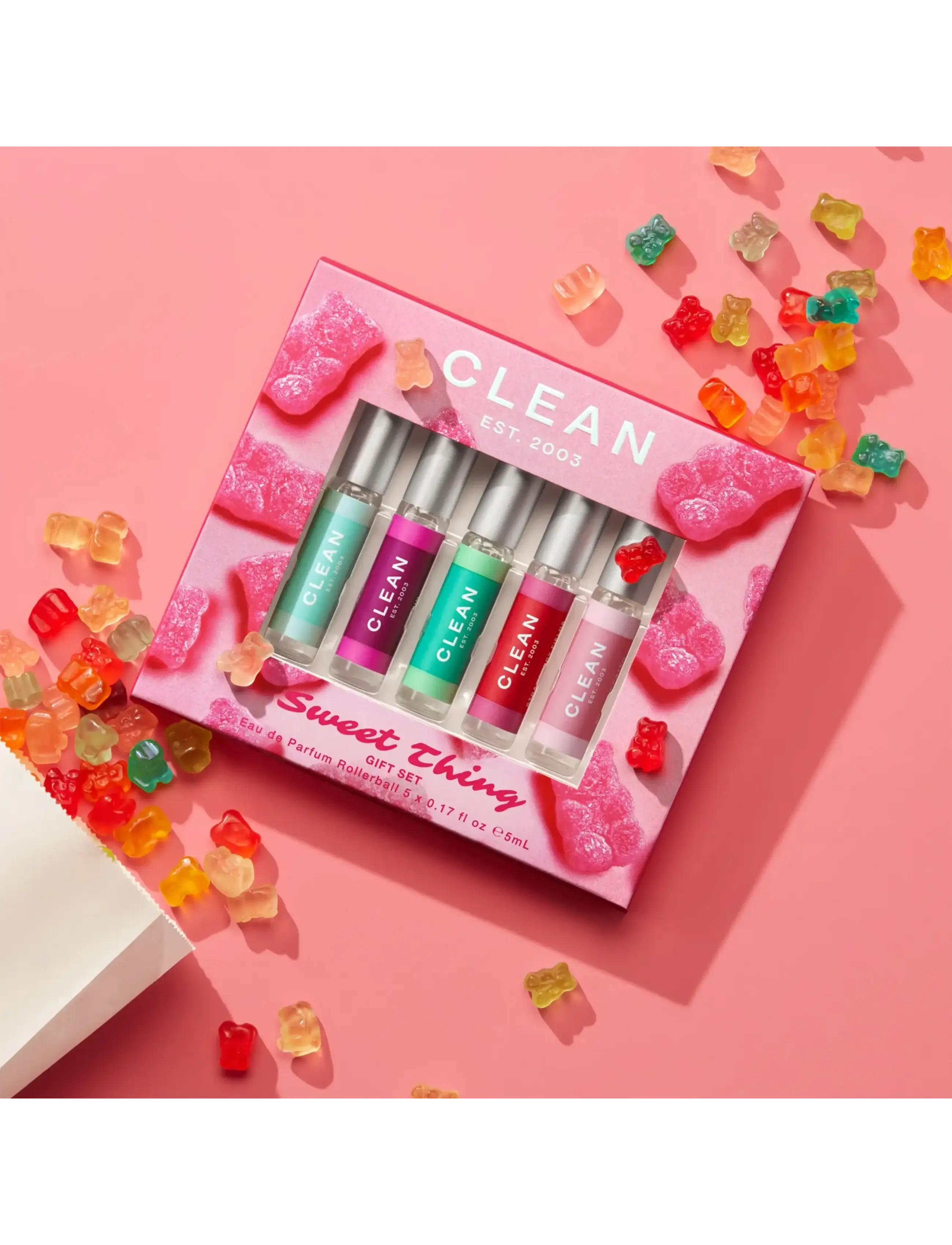 CLEAN - Gift Set Spring Sweet Things Eau de Parfum - no color - 2