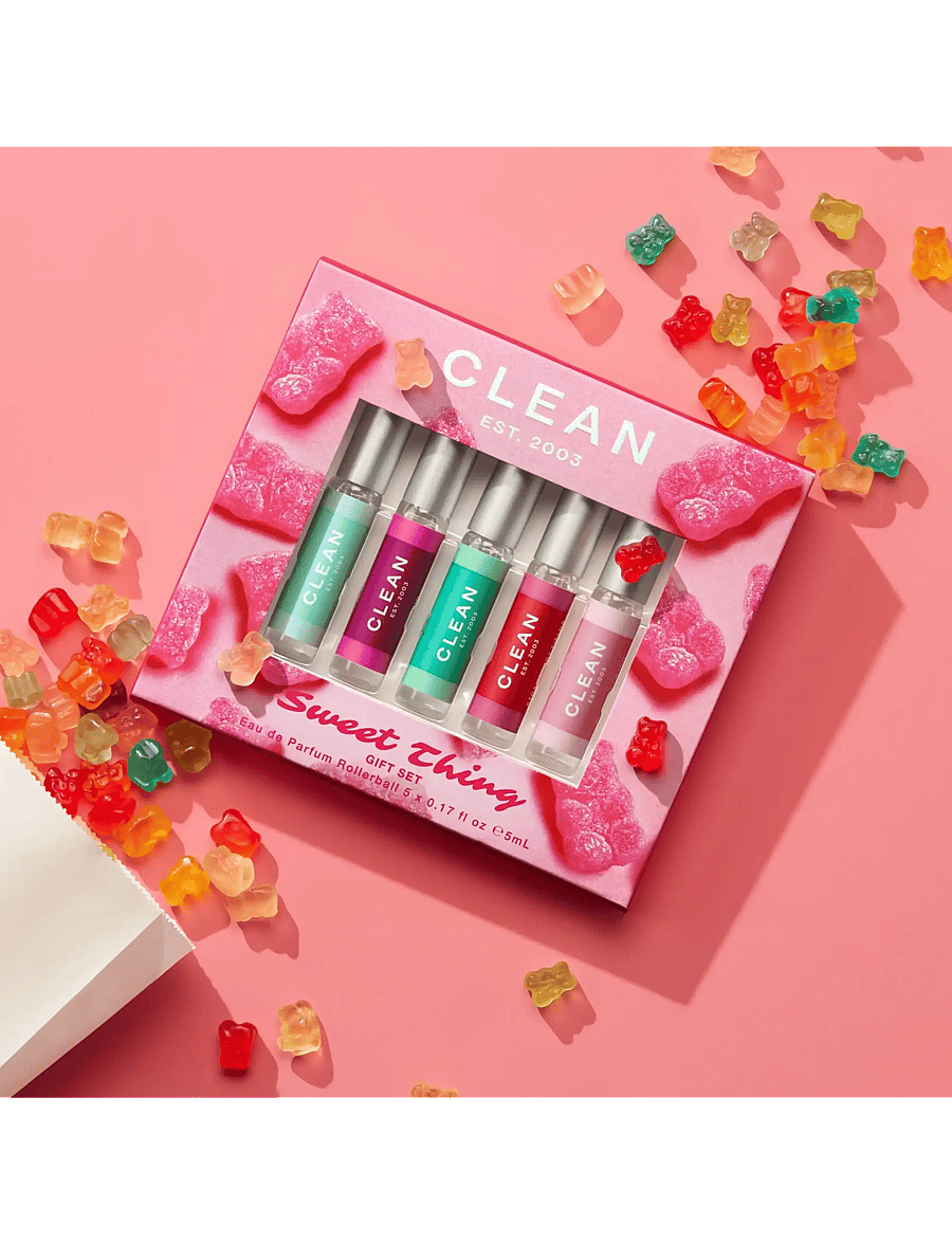 CLEAN - Gift Set Spring Sweet Things Eau de Parfum - no color - 2