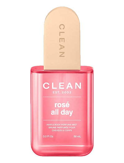 Rosé All Day Hair & Body Perfume Mist - Hair Mist