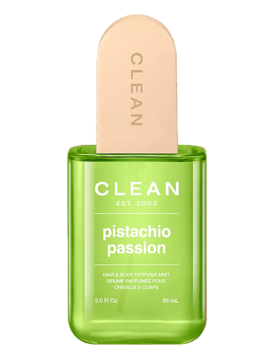 Pistachio Passion Hair & Body Perfume Mist - Hair Mist
