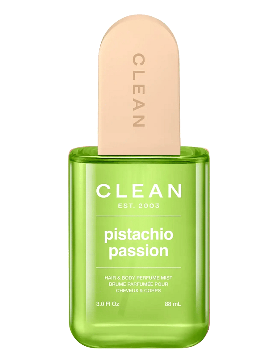 CLEAN - Pistachio Passion Hair & Body Perfume Mist - clear - 1