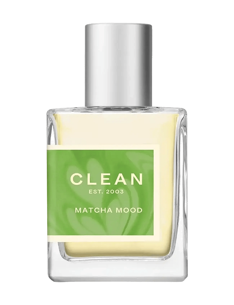 CLEAN - Classic Matcha Mood Eau de Parfum - fragrance - clear - 1