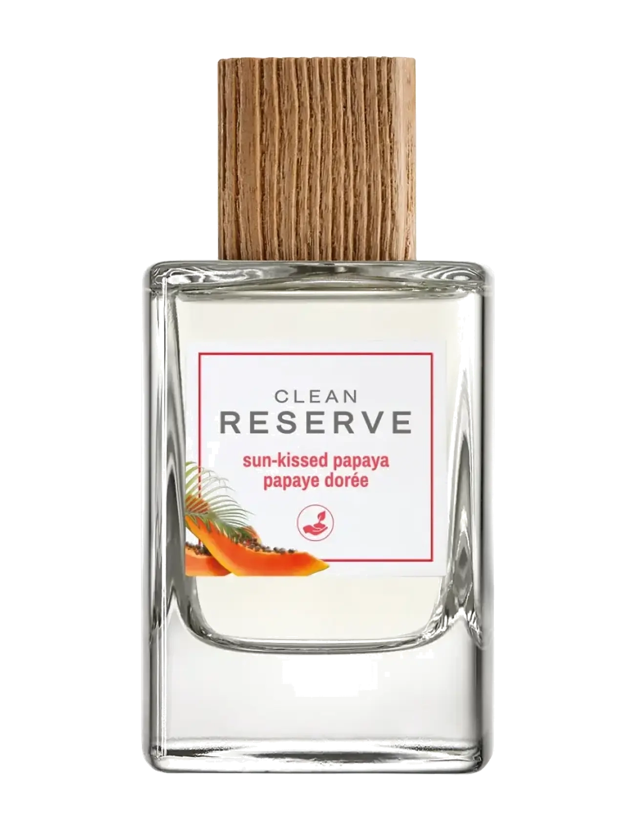 Clean Reserve Sun Kissed Papaya Eau de Parfum dam – bild 2
