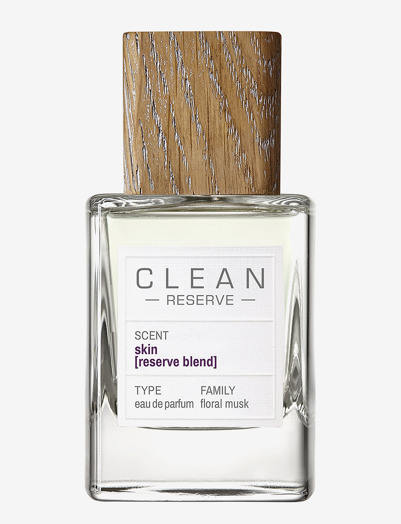 CLEAN RESERVE Skin EdP - Clean - null / undefined