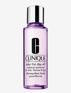 Take The Day Off Makeup Remover, Clinique