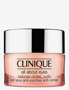 All About Eyes, Clinique
