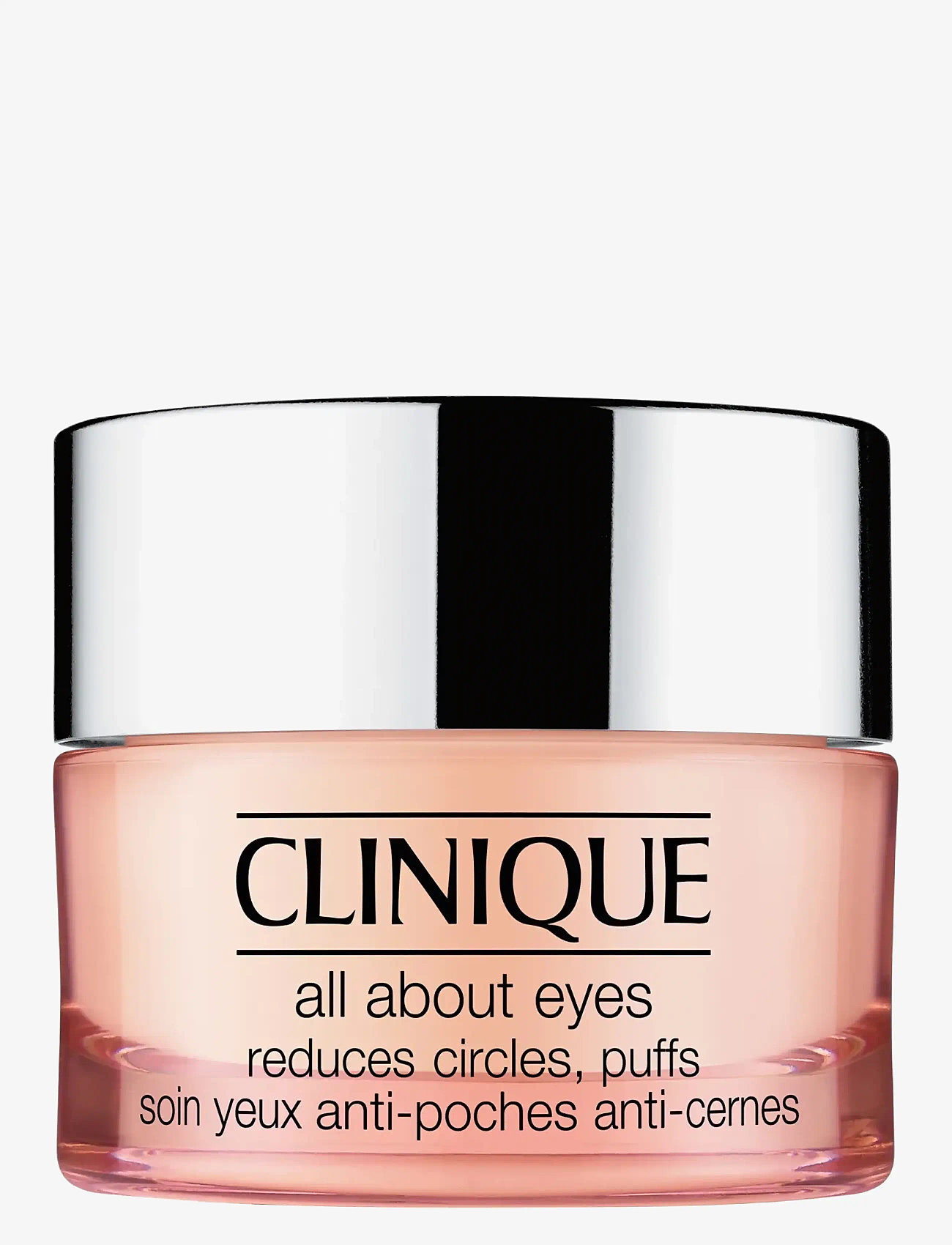 Clinique - All About Eyes - Øjencremer - clear - 1