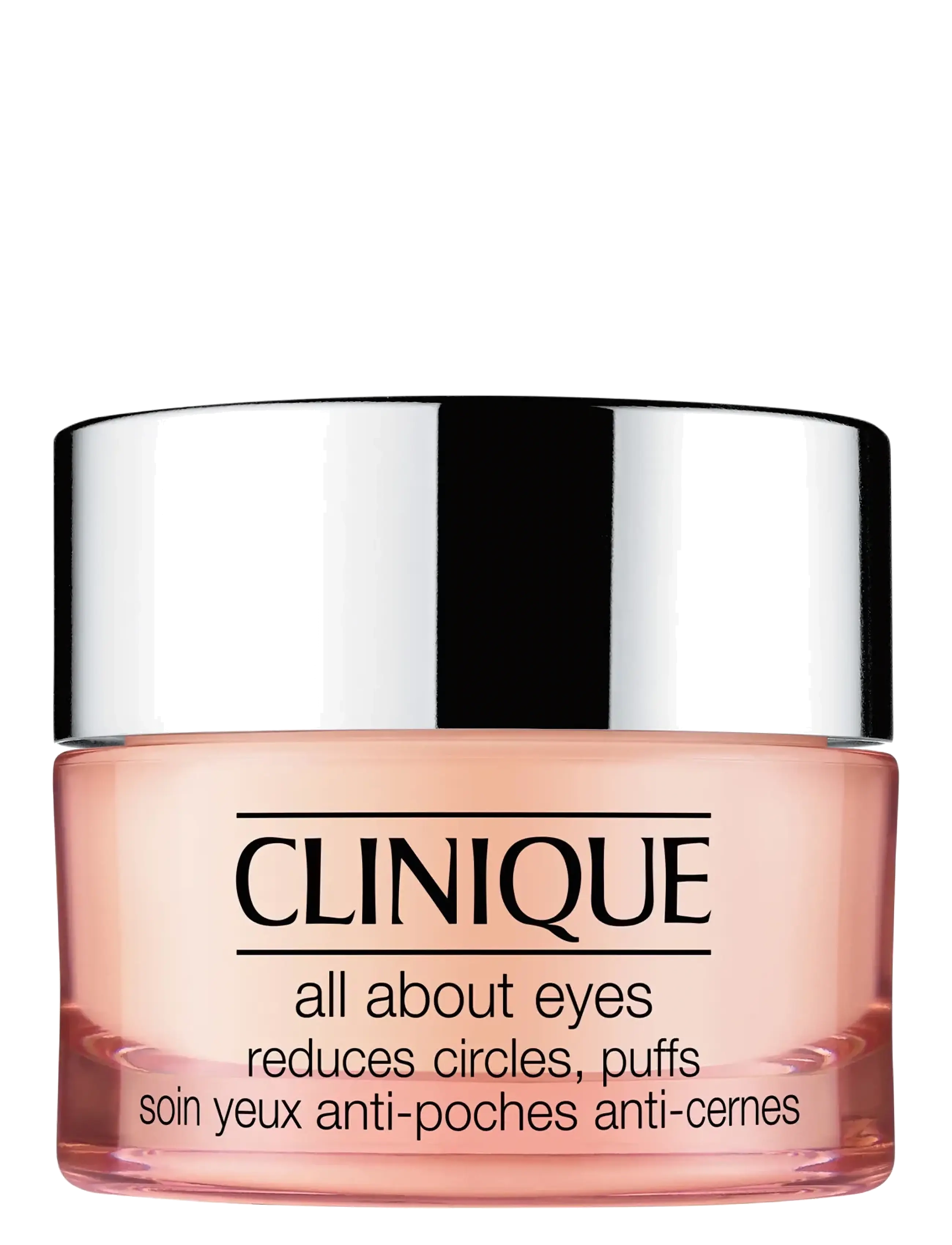Clinique All About Eyes - Clinique - CLEAR / undefined