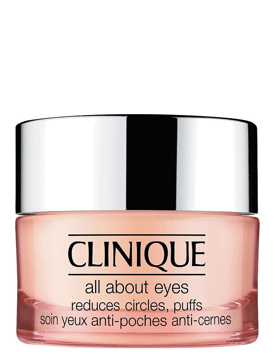 Clinique - All About Eyes - Ögonkräm - clear - 1