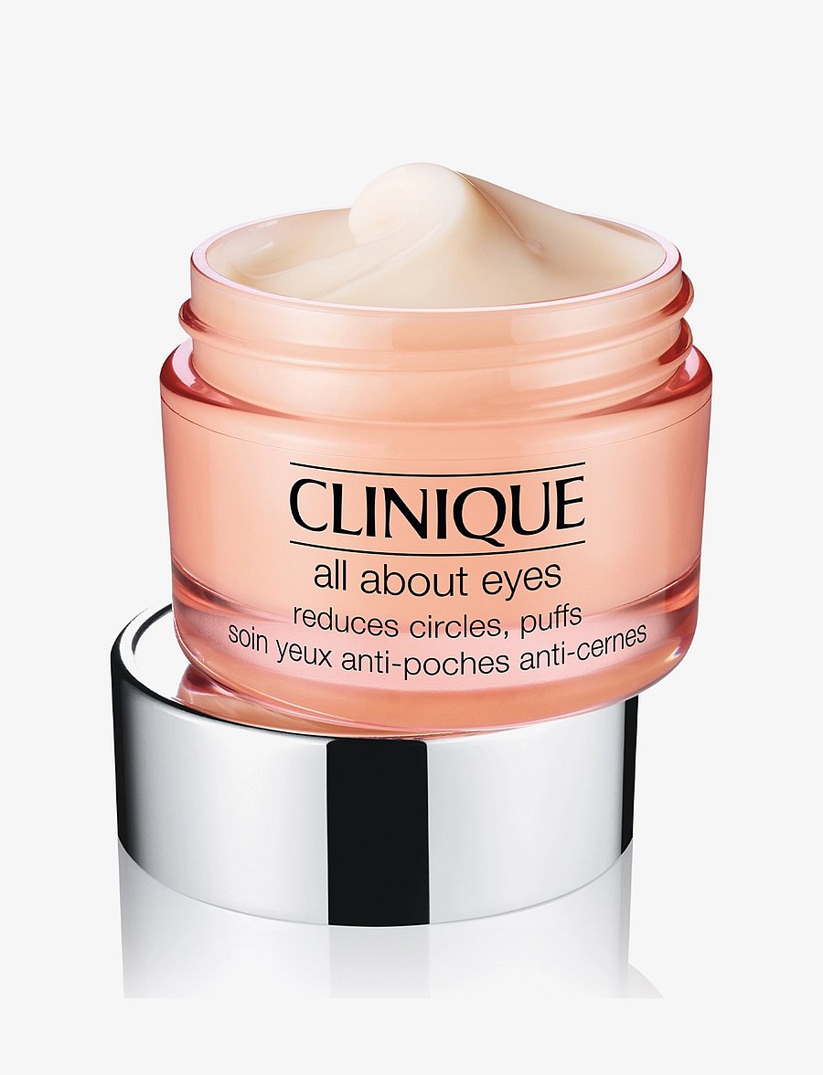 Clinique - All About Eyes - Ögonkräm - clear - 2