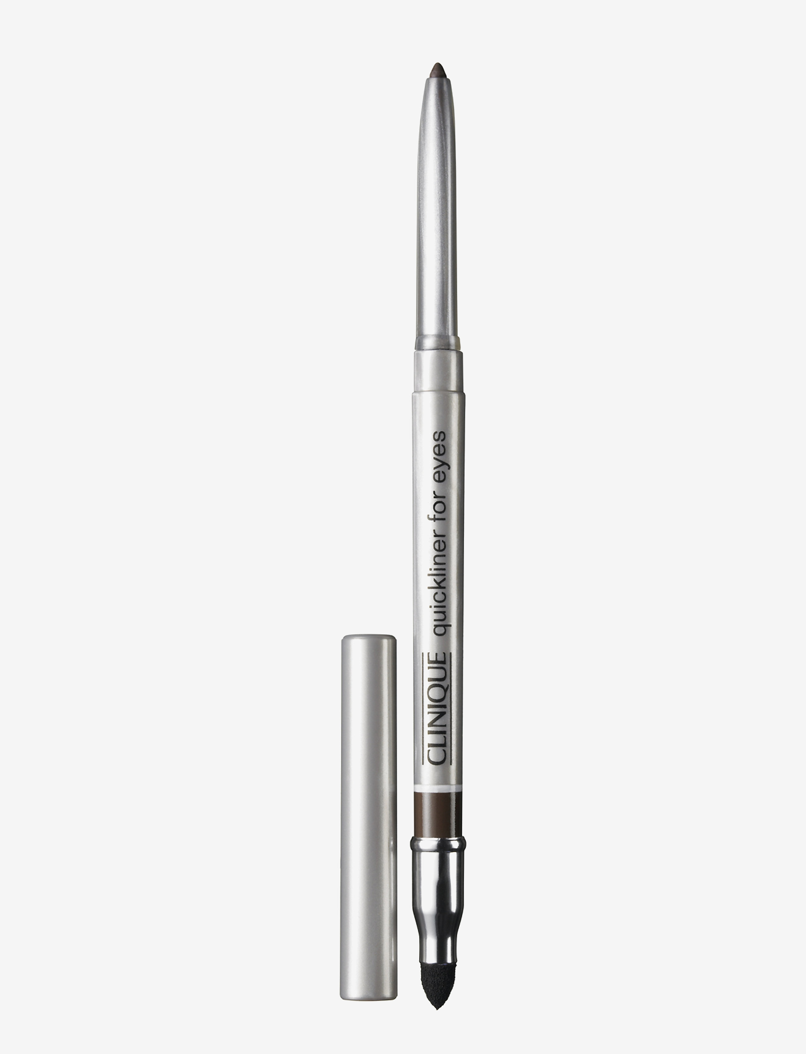 Clinique Quickliner For Eyes, 0.3 G, Multi/patterned, Øjne > Eyeliner, Dame