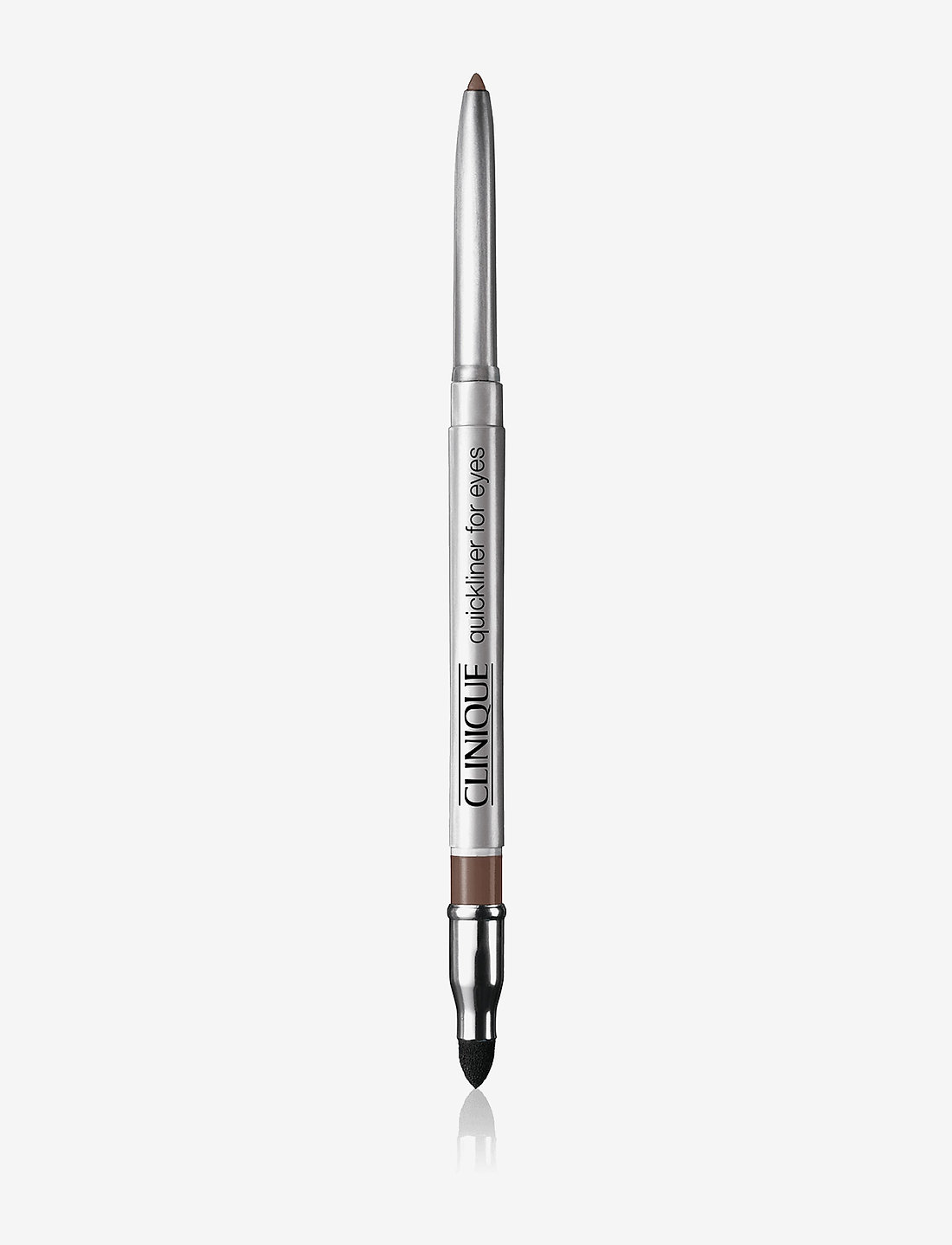 Clinique - Quickliner For Eyes - smink - roast coffee - 0