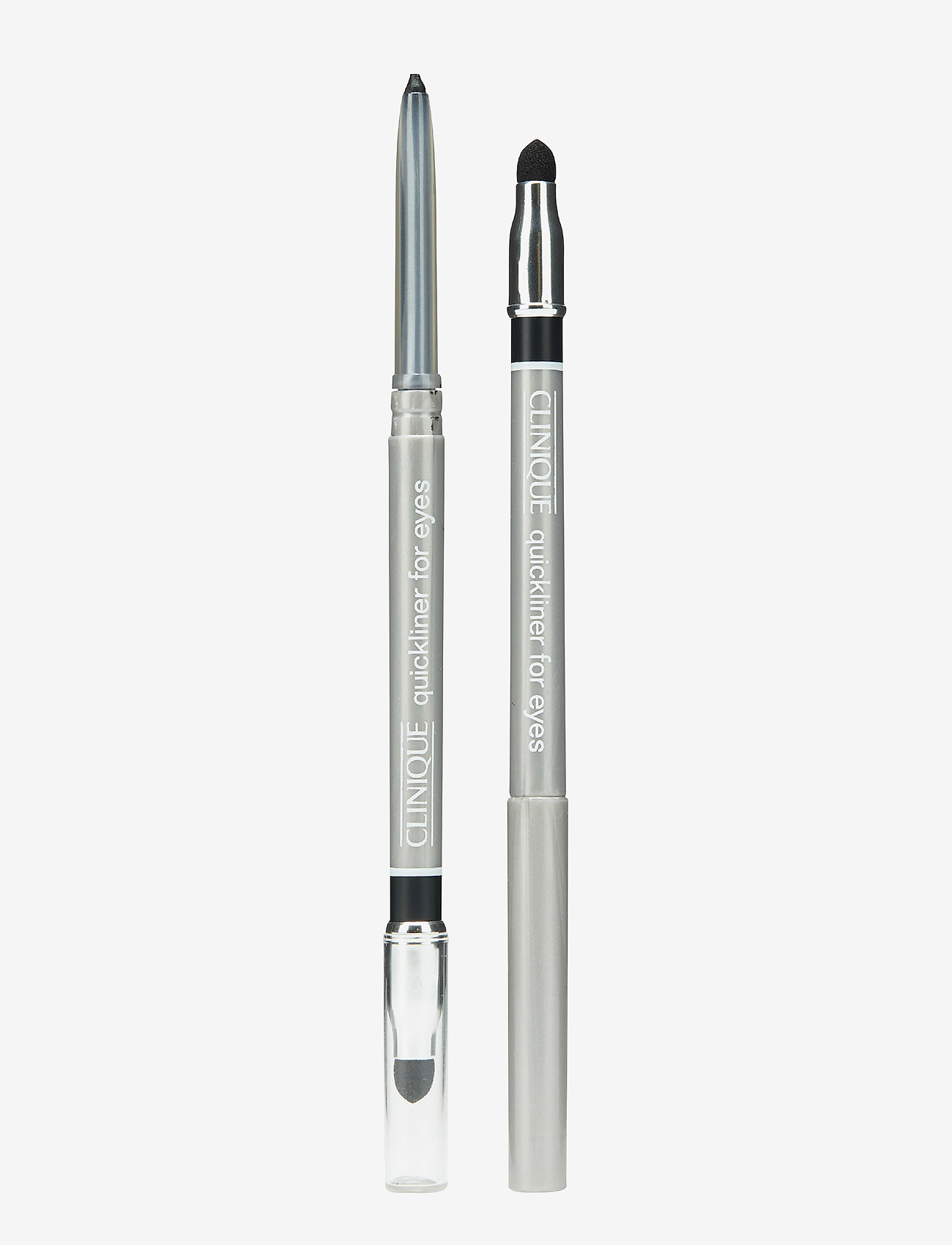 Clinique Quickliner For Eyes, 0.3 G, Multi/patterned, Øjne > Eyeliner, Dame