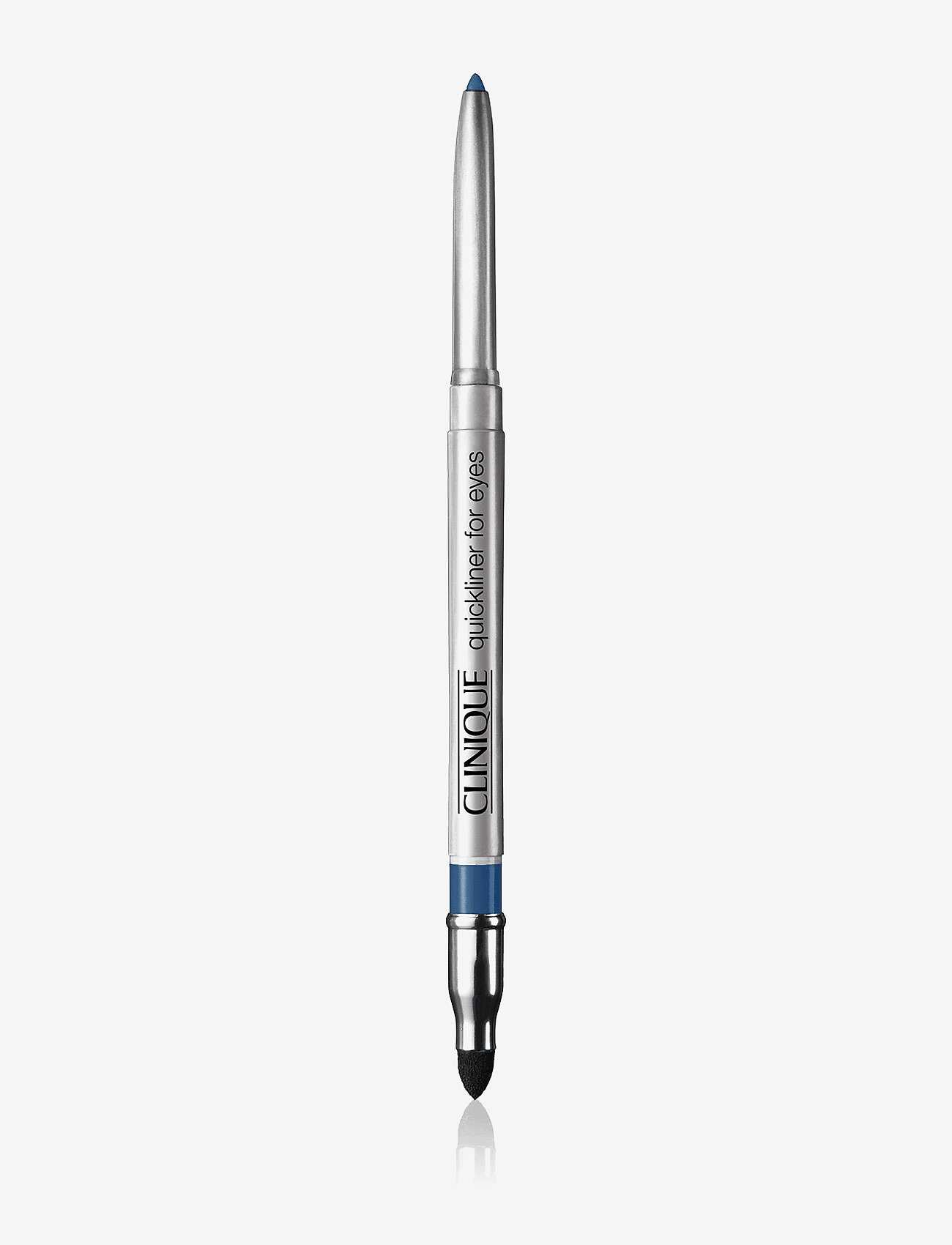 Clinique Quickliner For Eyes, 0.3 G, Blue, Øjne > Eyeliner, Dame