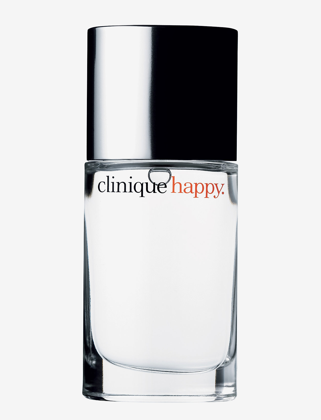 Clinique - Clinique Happy. Perfume Spray - eau de toilette - clear - 0