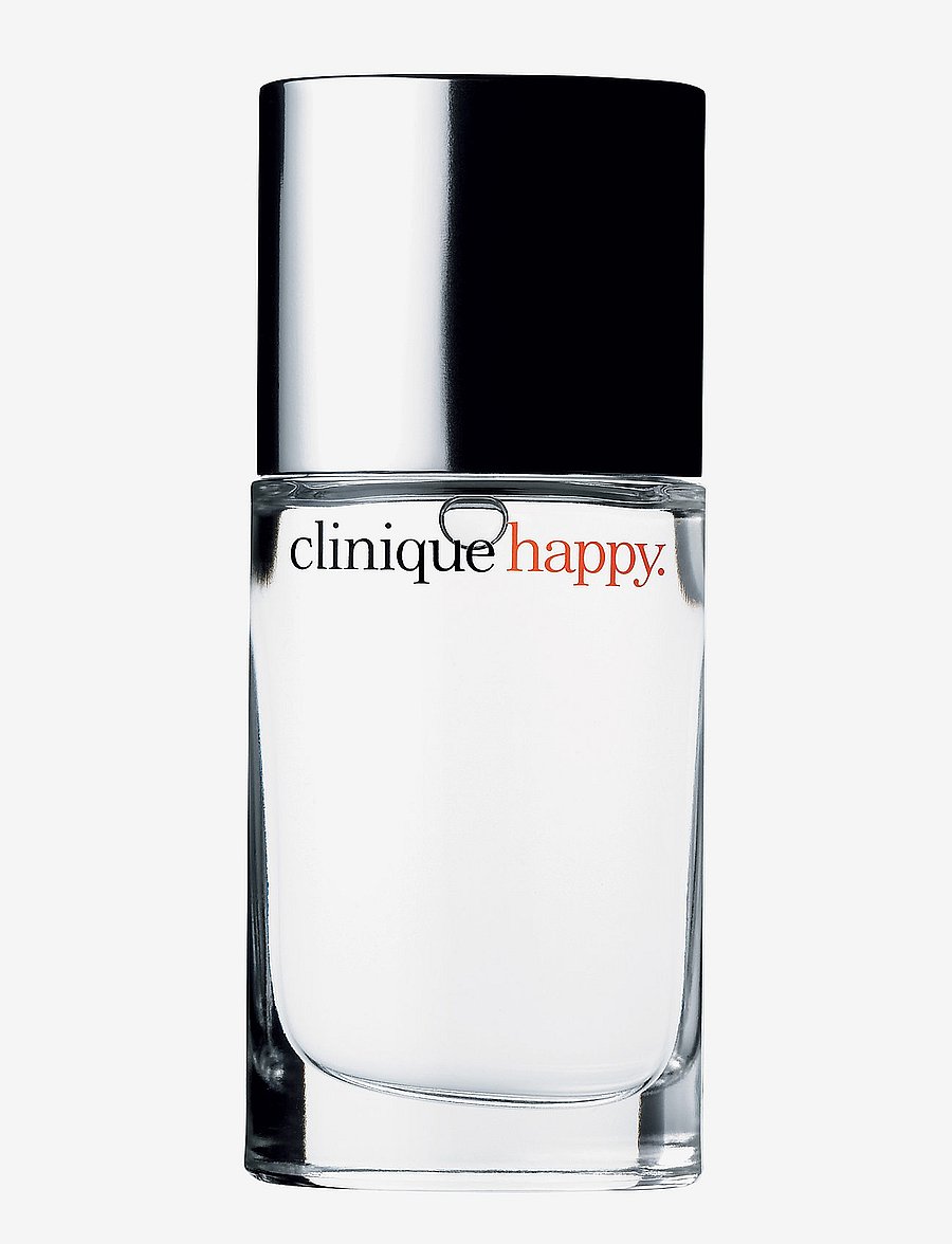 Clinique - Clinique Happy Perfume Spray - bliv klar til date night - clear - 0