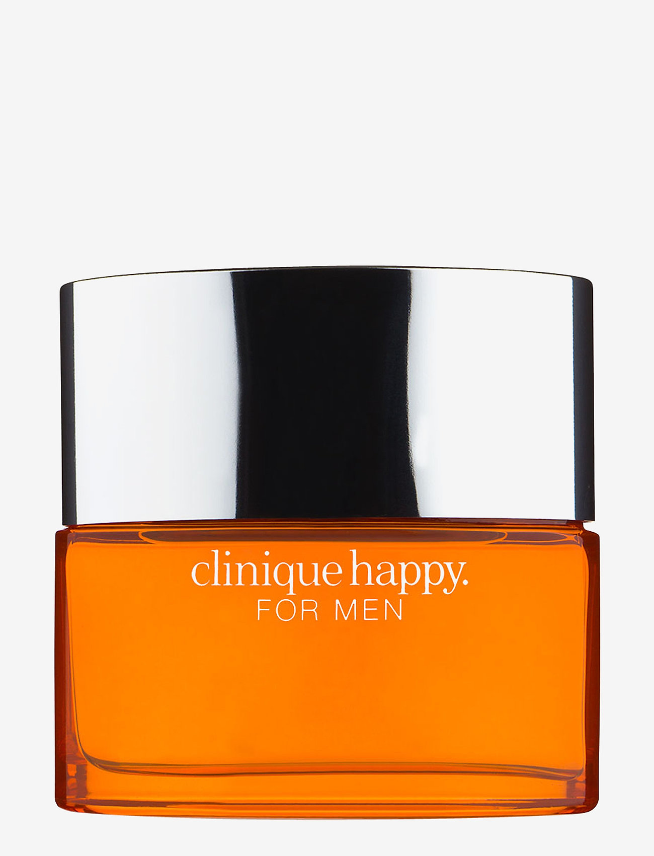 Clinique - Clinique Happy For Men Cologne Spray - til ham  - clear - 0
