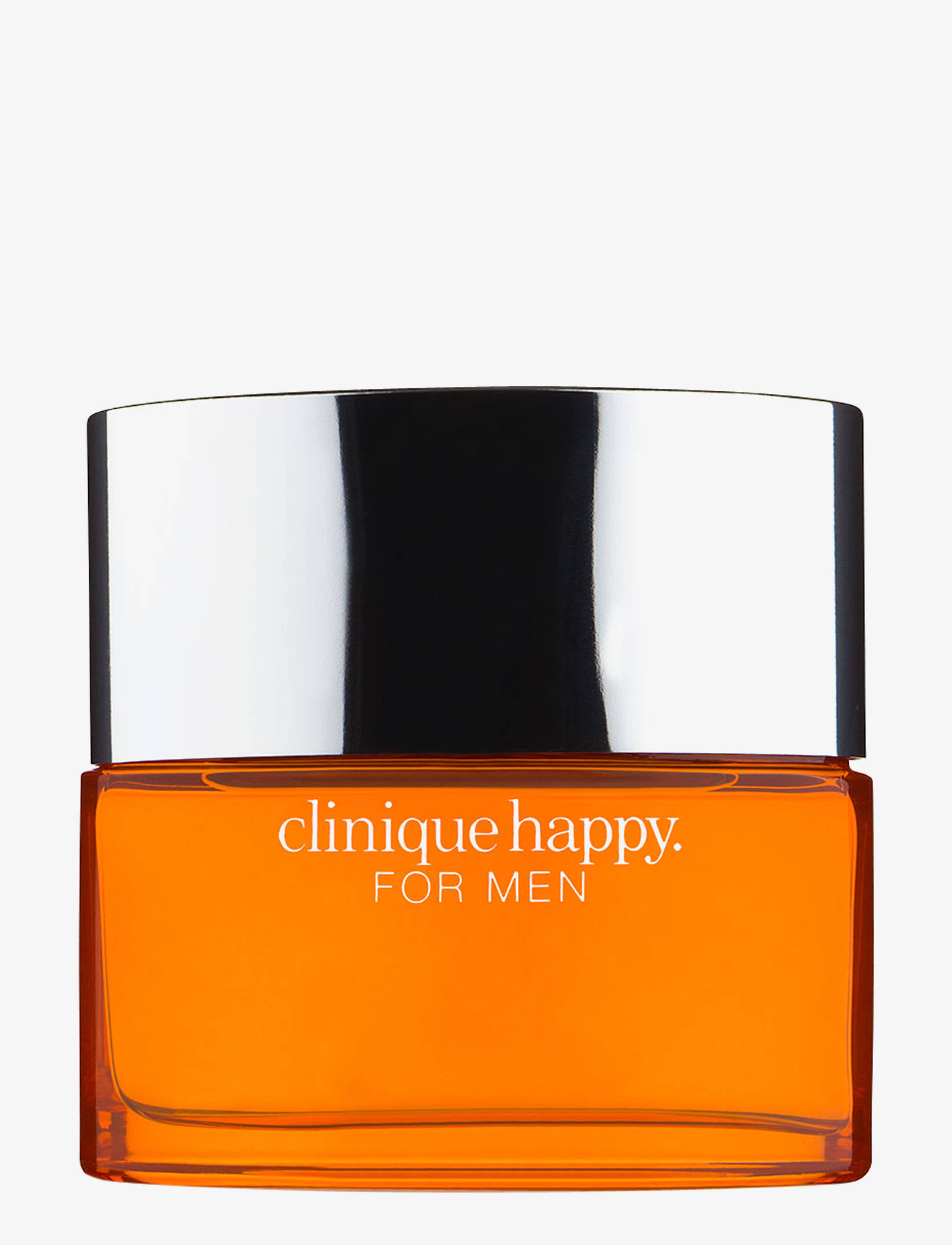 Clinique Clinique Happy For Men Cologne Spray - Parfym - CLEAR / undefined