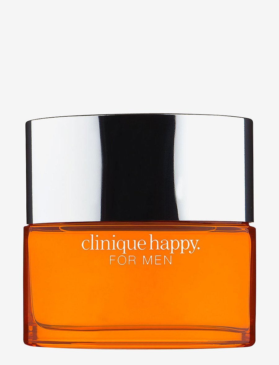 Clinique - Clinique Happy For Men Cologne Spray - till honom - clear - 0