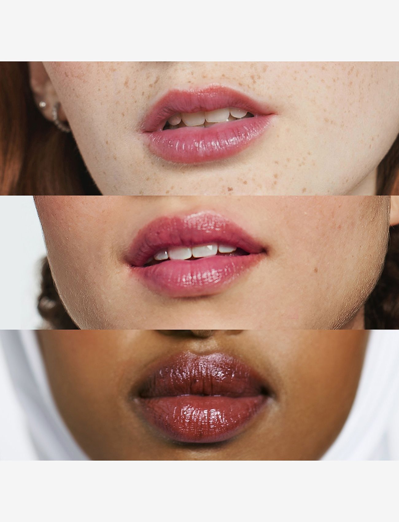 Clinique - Almost Lipstick - smink - black honey - 3