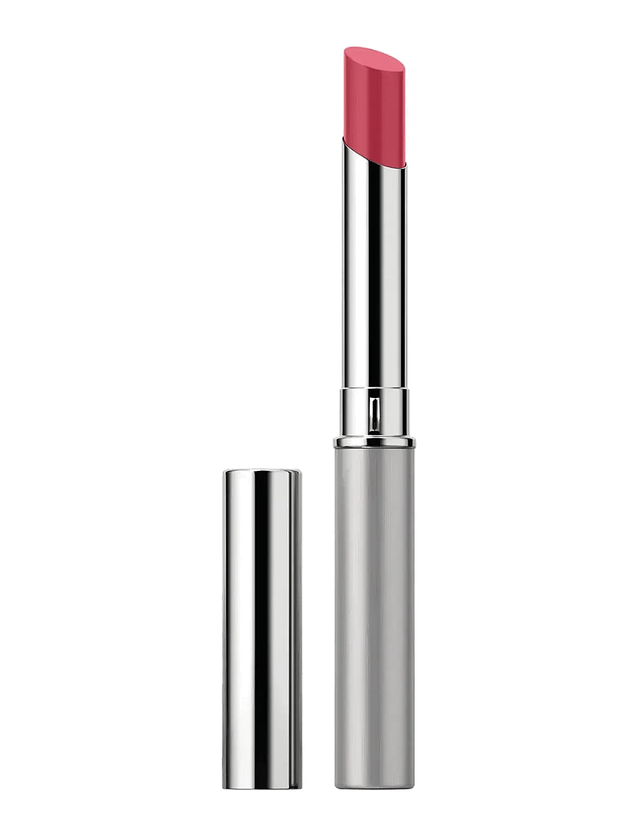 Clinique - Almost Lipstick - smink - pink honey - 0