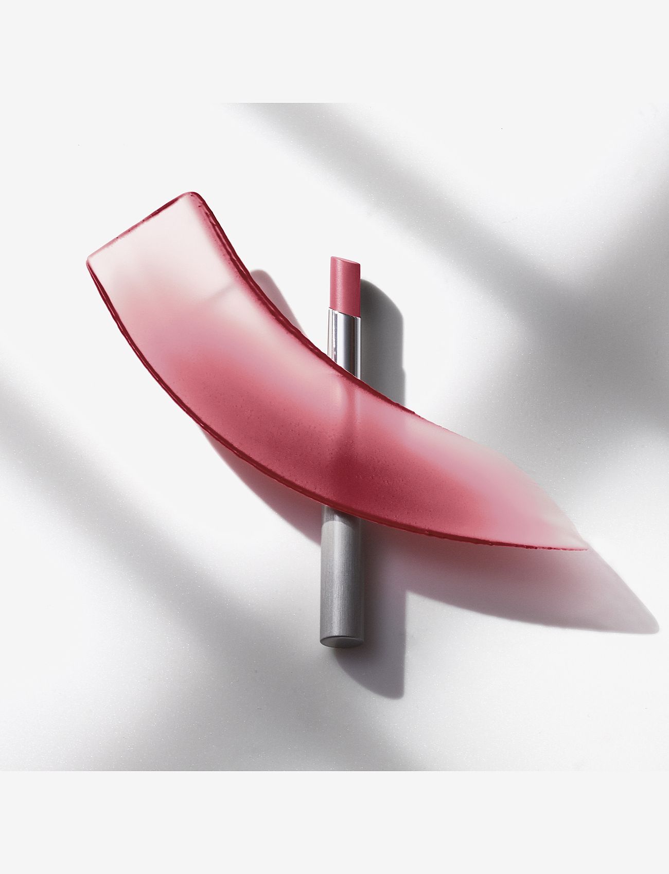 Clinique - Almost Lipstick - makeup - pink honey - 2