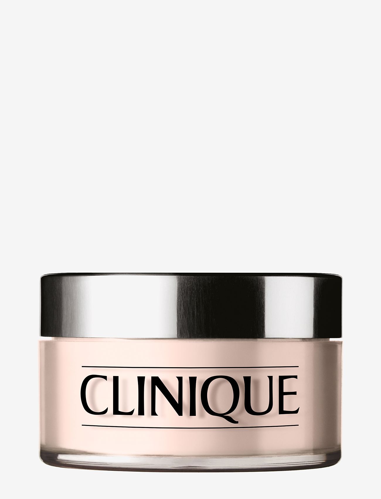 Clinique - Blended Face Powder - transparency 2 - 0