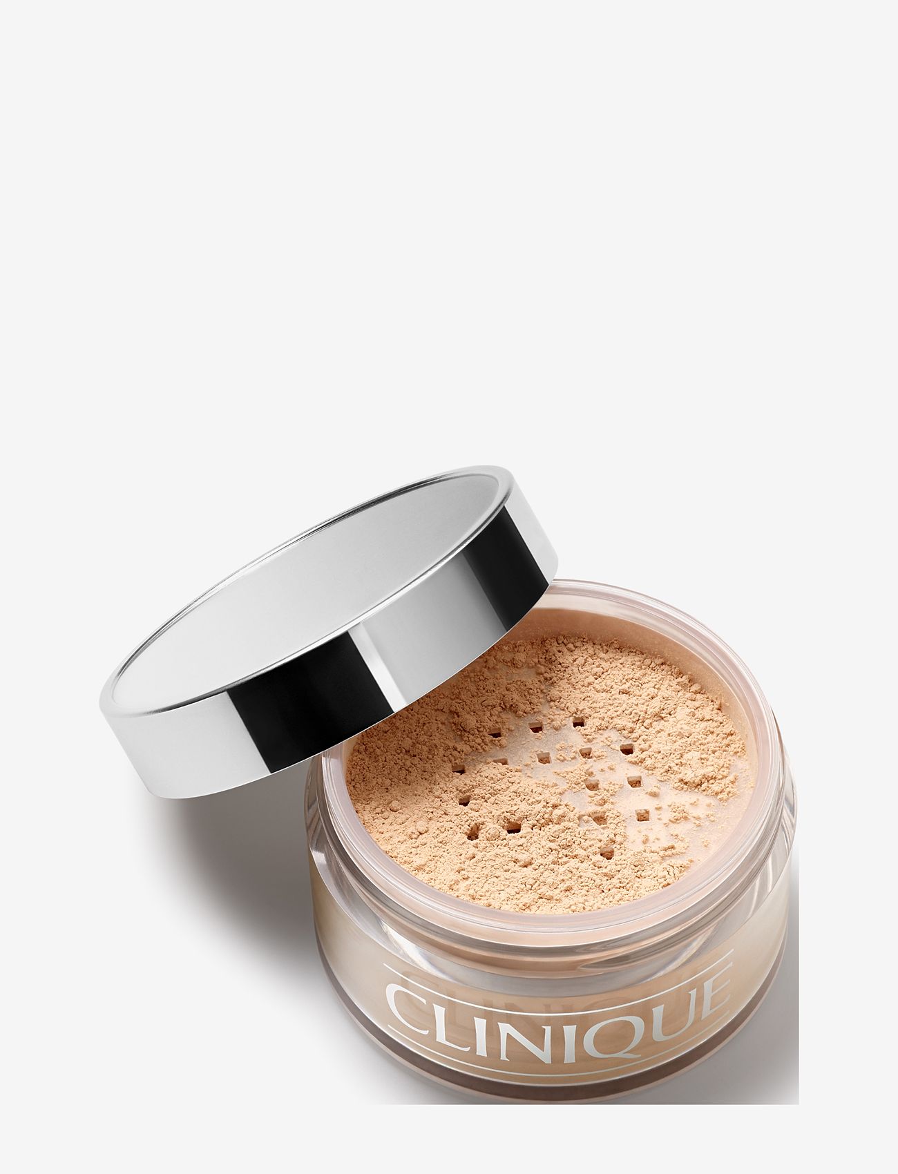 Clinique - Blended Face Powder - transparency 2 - 1