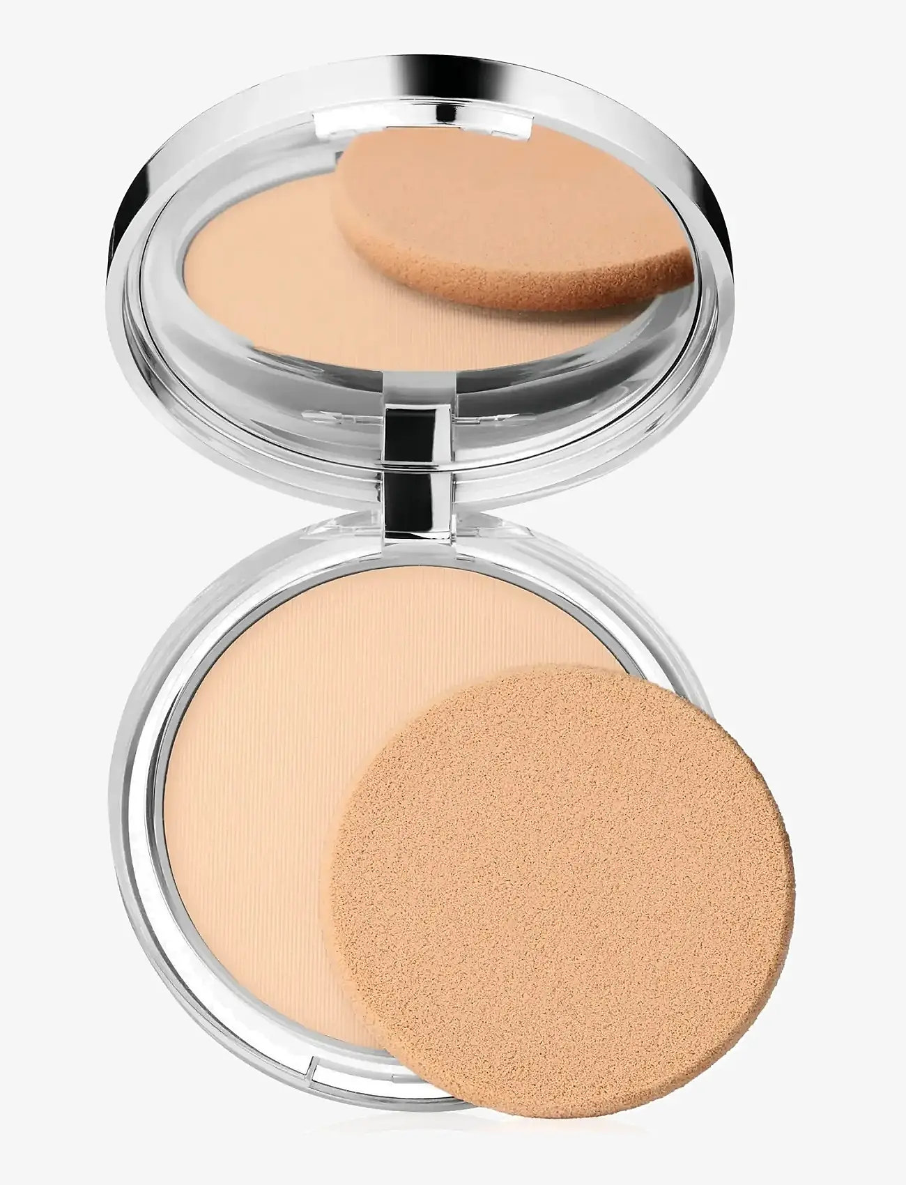 Clinique - Stay-Matte Sheer Pressed Powder - makeup - stay neutral - 1