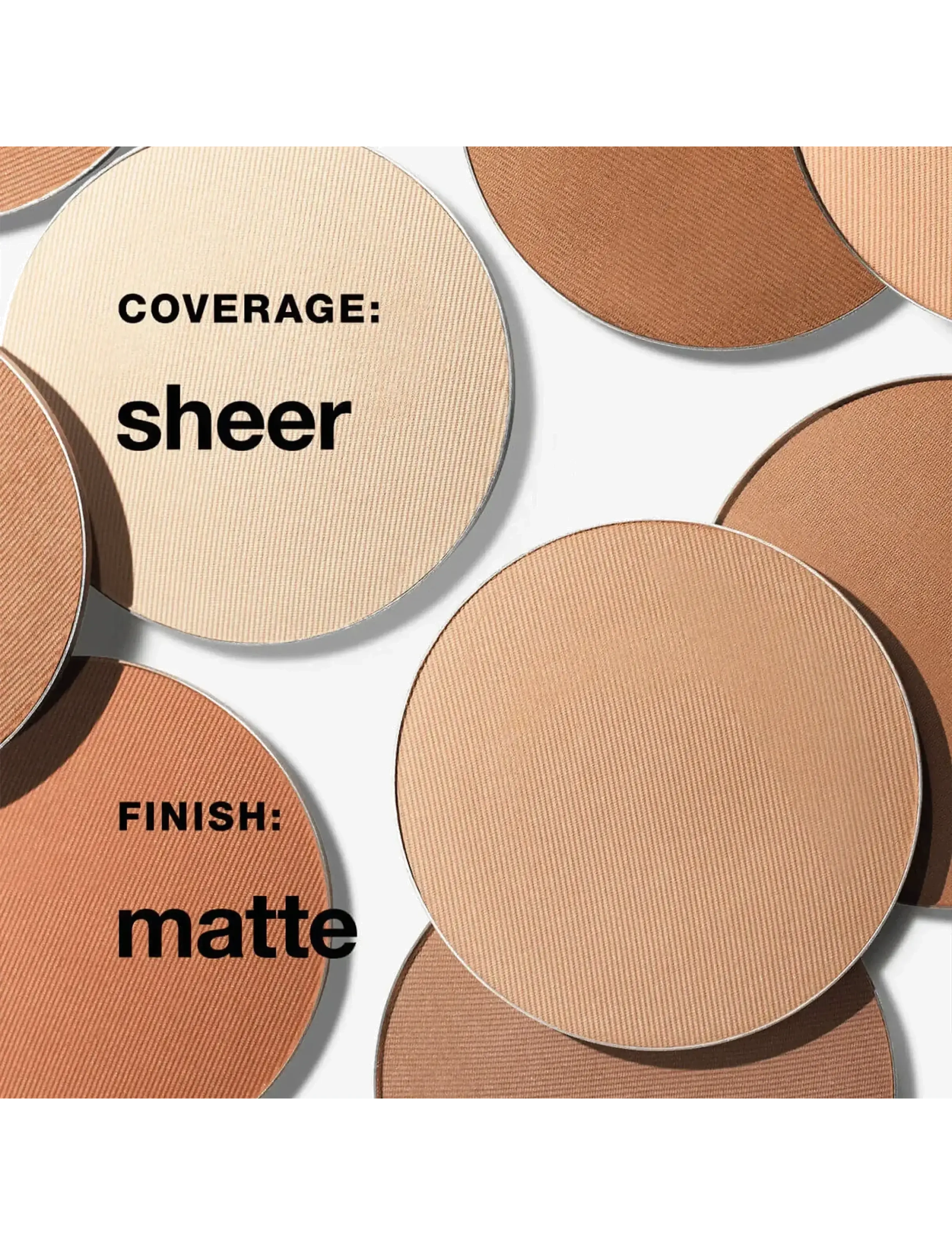 Clinique - Stay-Matte Sheer Pressed Powder - makeup - stay neutral - 2