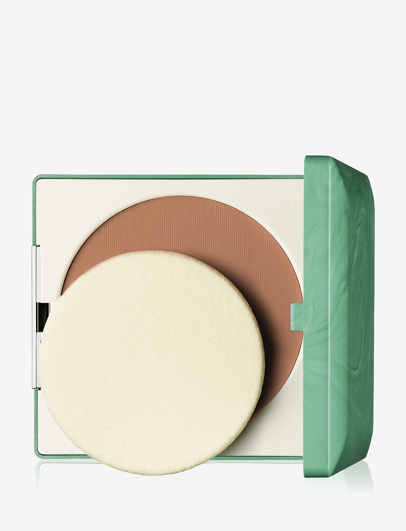 Clinique Stay-Matte Sheer Pressed Powder, 7.6 G, Ansigt > Pudder, Dame