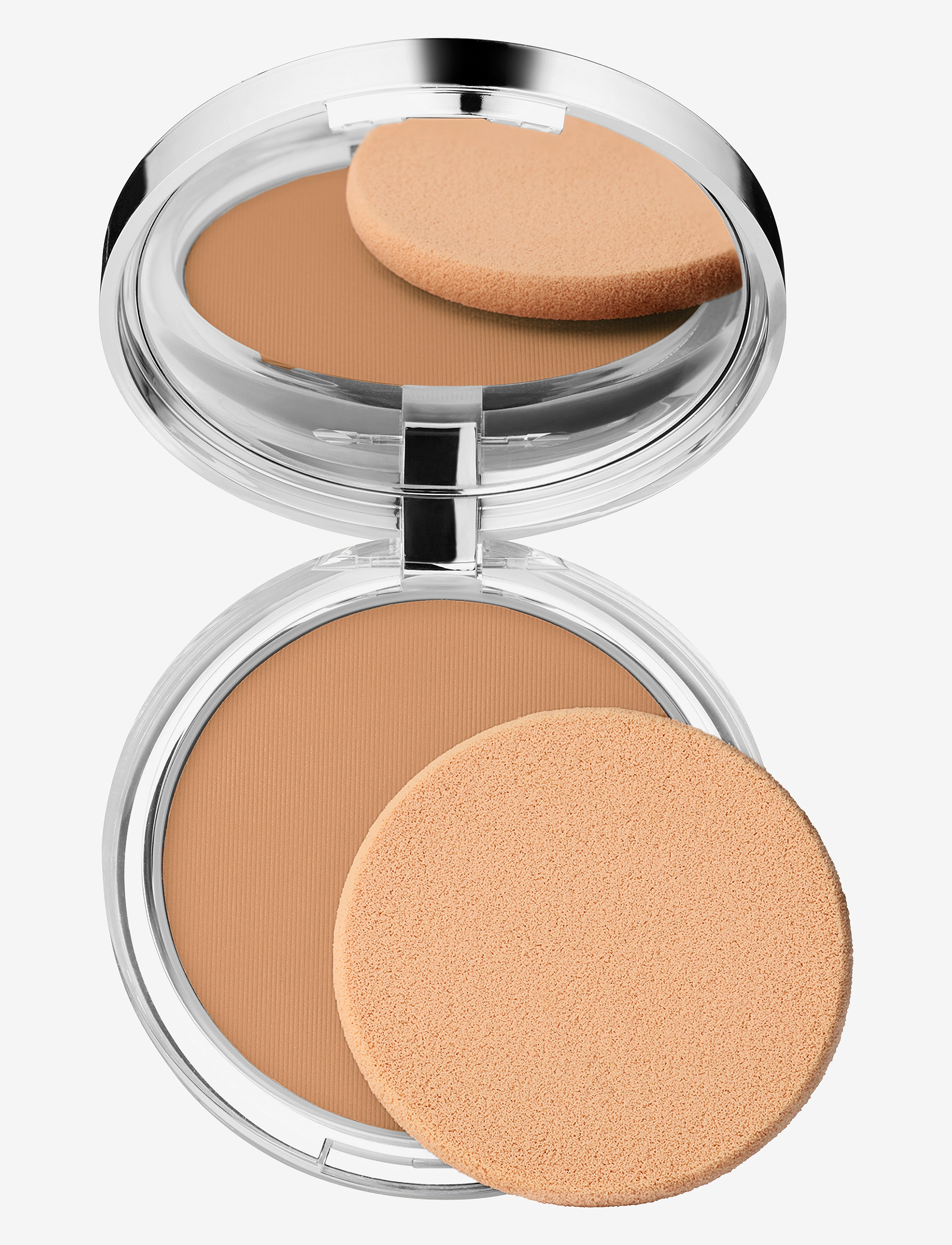 Clinique Stay-Matte Sheer Pressed Powder, 7.6 G, Ansigt > Pudder, Dame
