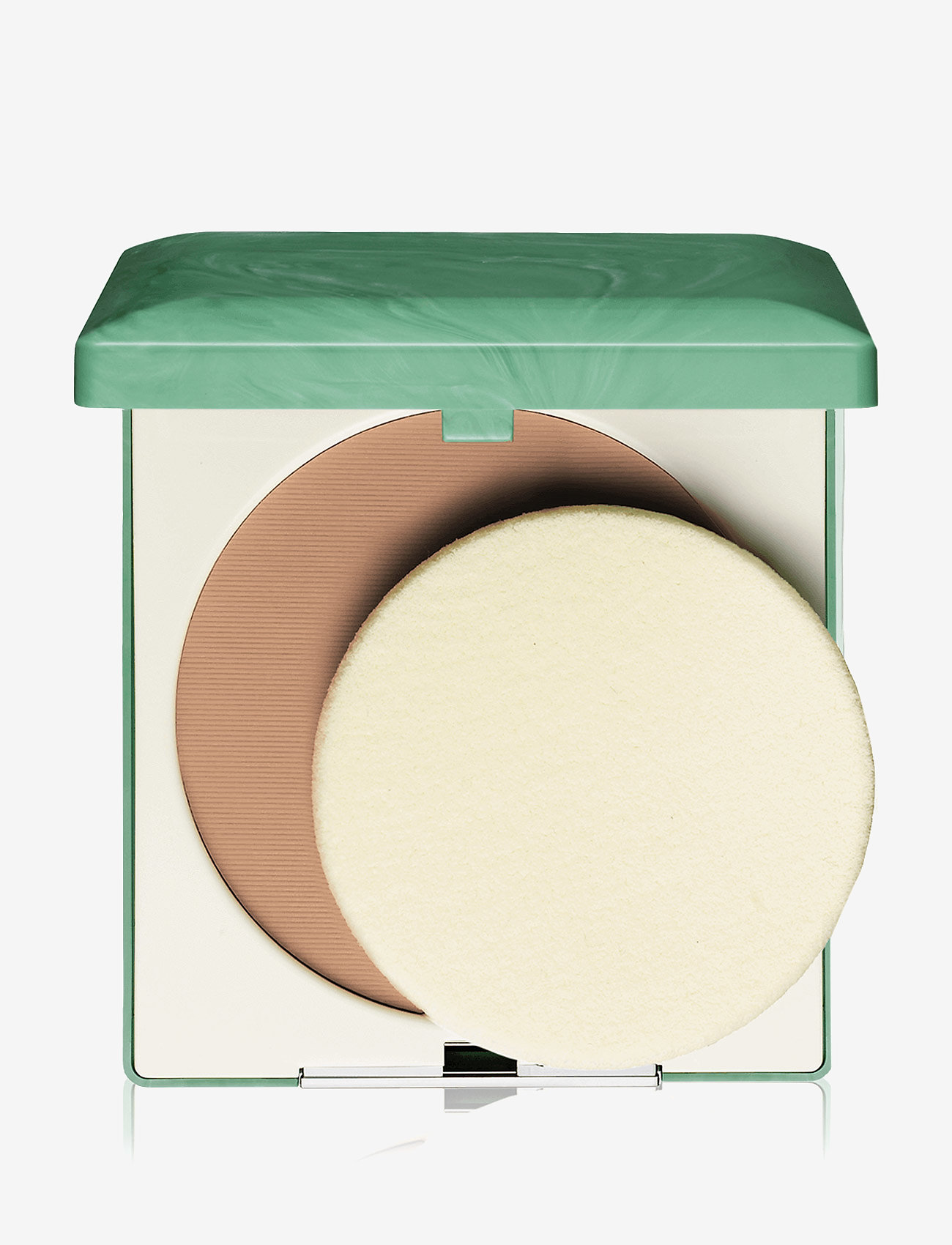 Clinique Stay-Matte Sheer Pressed Powder, 7.6 G, Ansigt > Pudder, Dame
