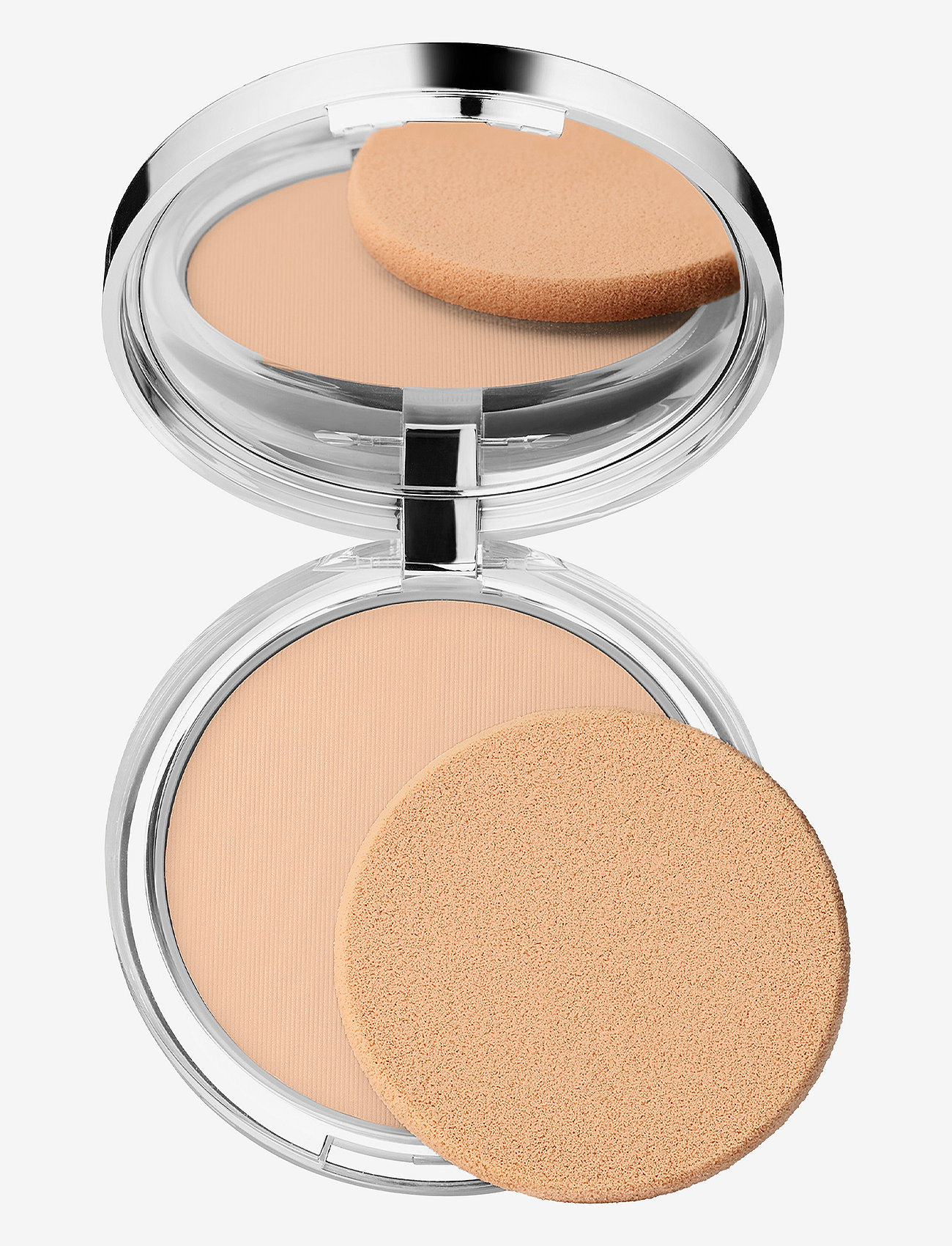 Clinique - Superpowder - festtøj til outletpriser - matte ivory - 0