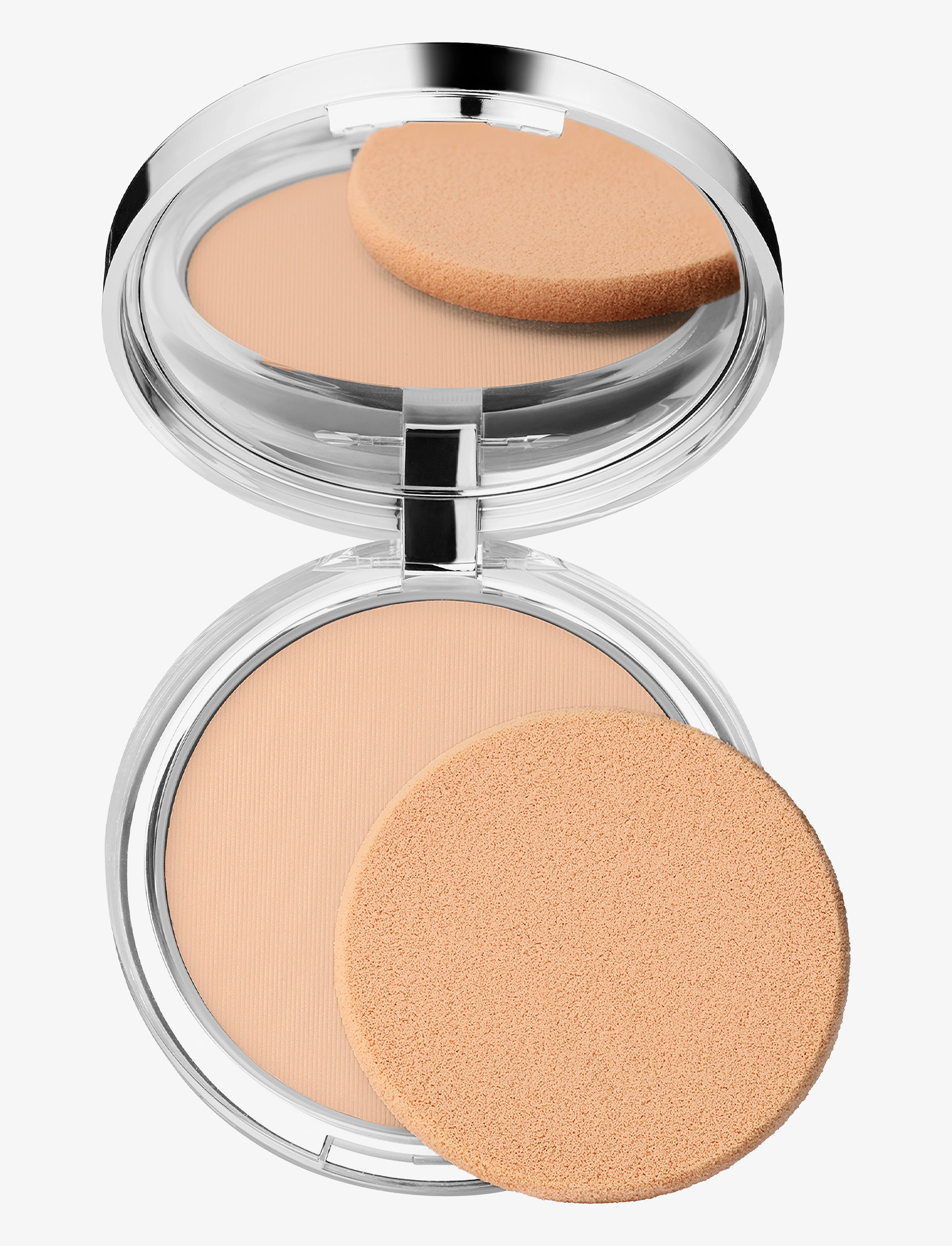 Clinique Superpowder - Clinique - MATTE IVORY / natural