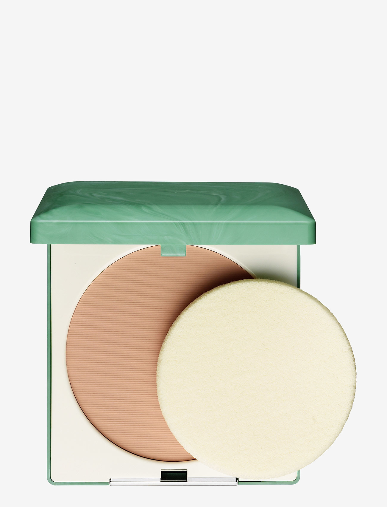 Clinique Superpowder - Festtøj - MATTE BEIGE / natural
