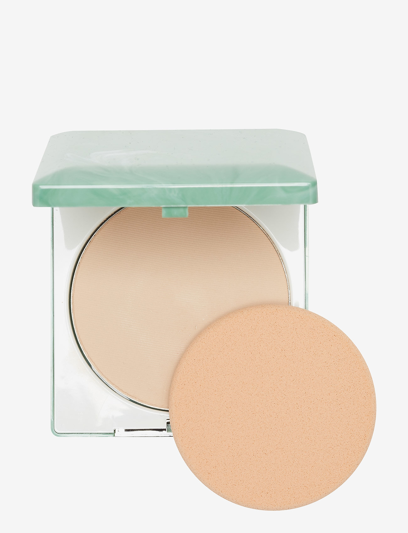 Clinique - Superpowder - smink - matte neutral - 0