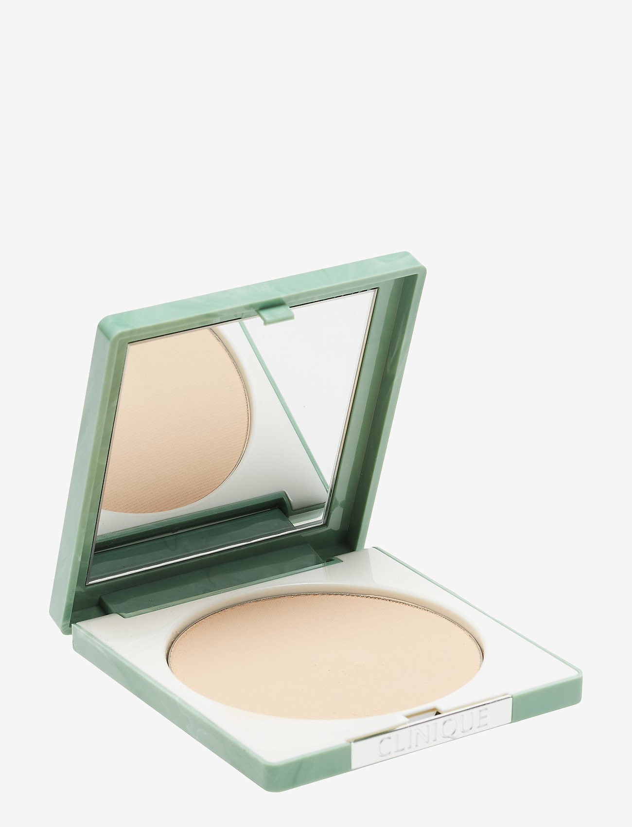 Clinique - Superpowder - smink - matte neutral - 1
