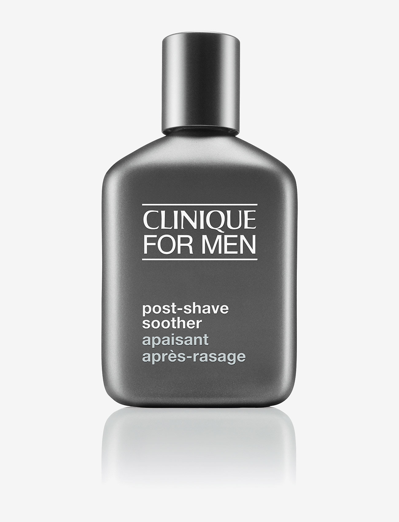 Clinique Clinique For Men Post-Shave Soother, 75ml, Nude, Barberingsprodukter > After Shave, Herre