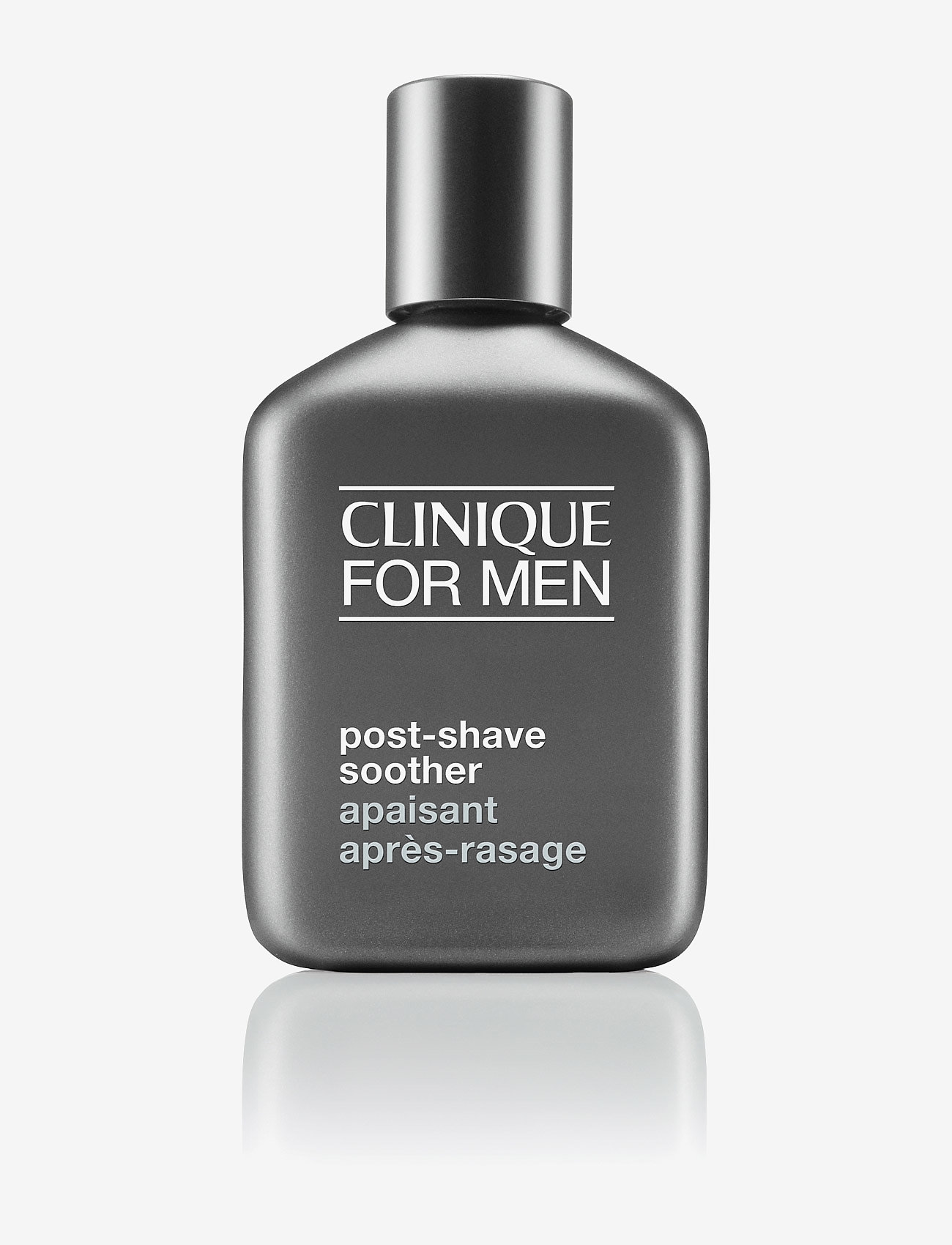 Clinique - Post-Shave Soother - mellom 200-500 kr - clear - 0