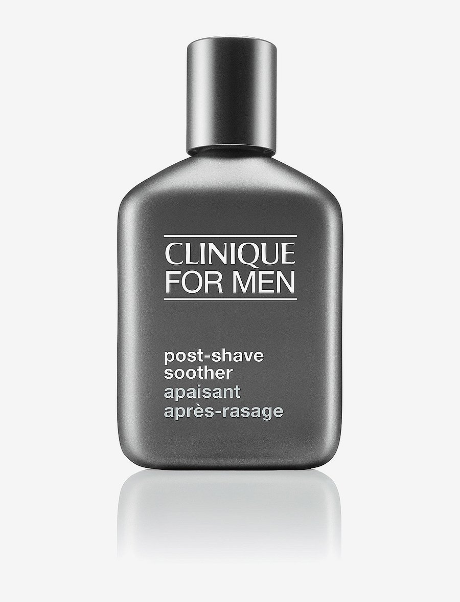 Clinique - Clinique For Men Post-Shave Soother - til ham - clear - 0