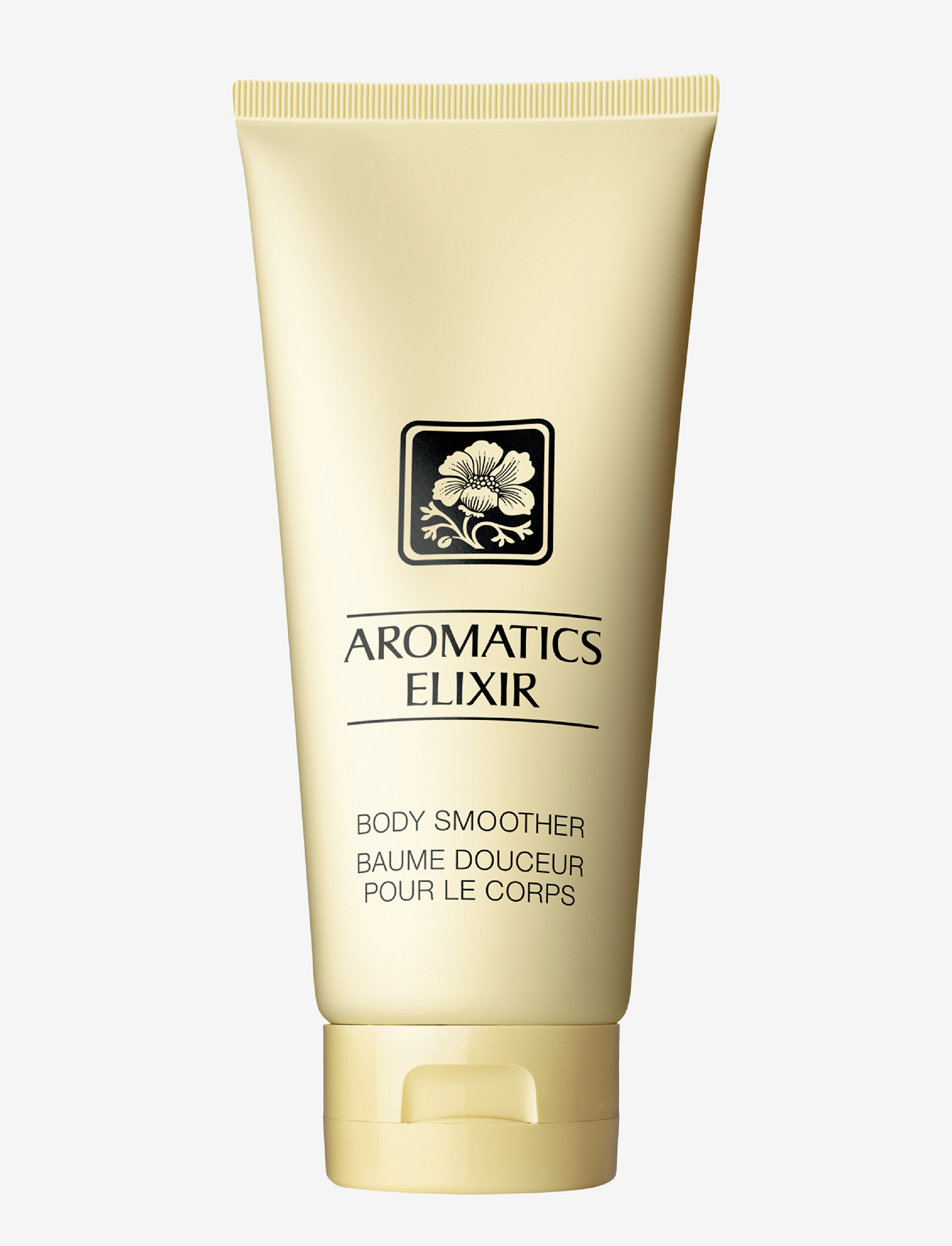 Clinique Aromatics Elixir Body Smoother - Vis alt - CLEAR / undefined