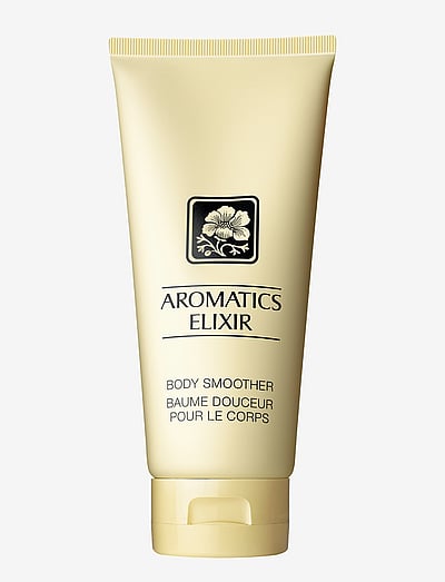 Aromatics Elixir Body Smoother - Body Lotion