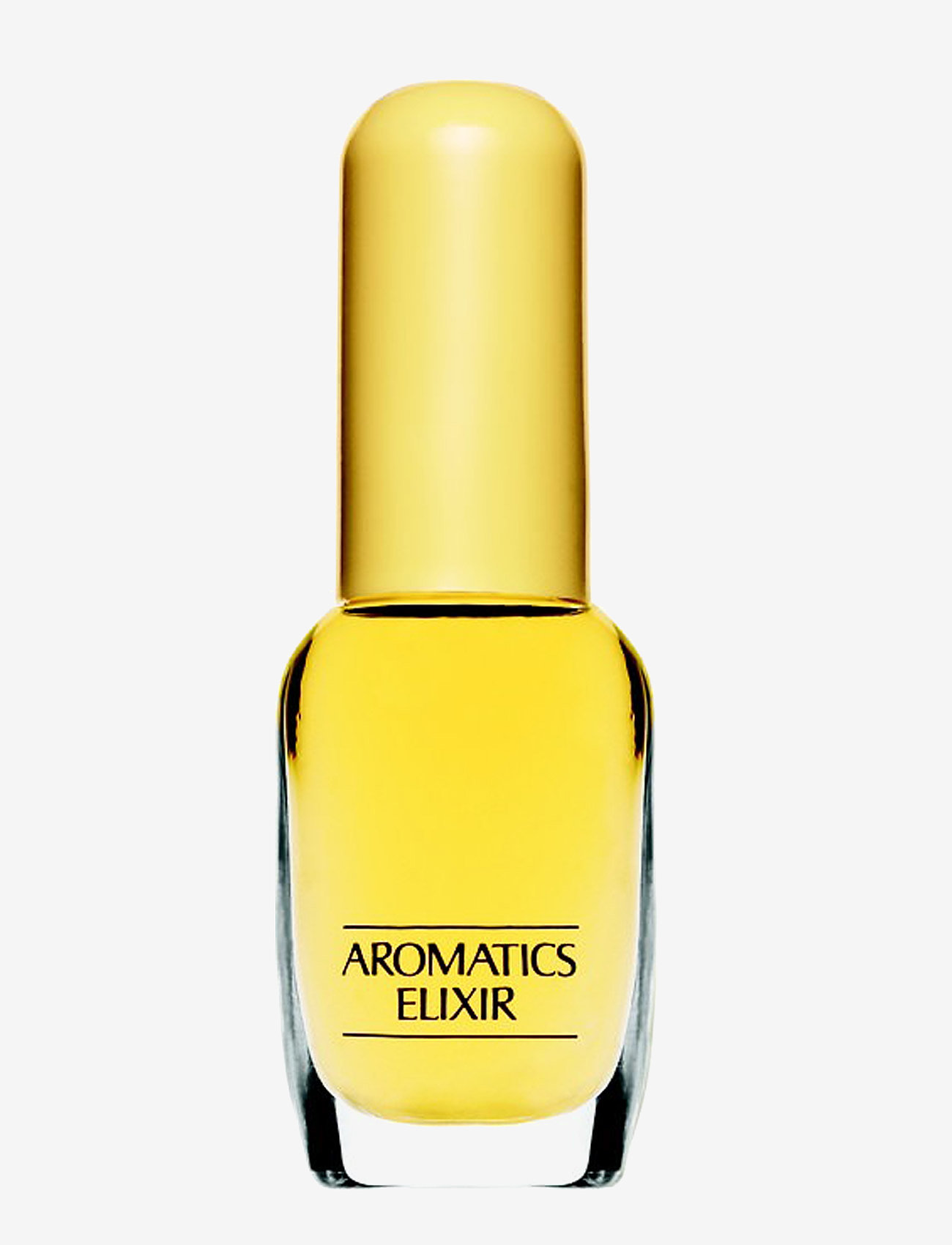 Clinique - Aromatics Elixir Perfume Spray - redo för date night - clear - 0