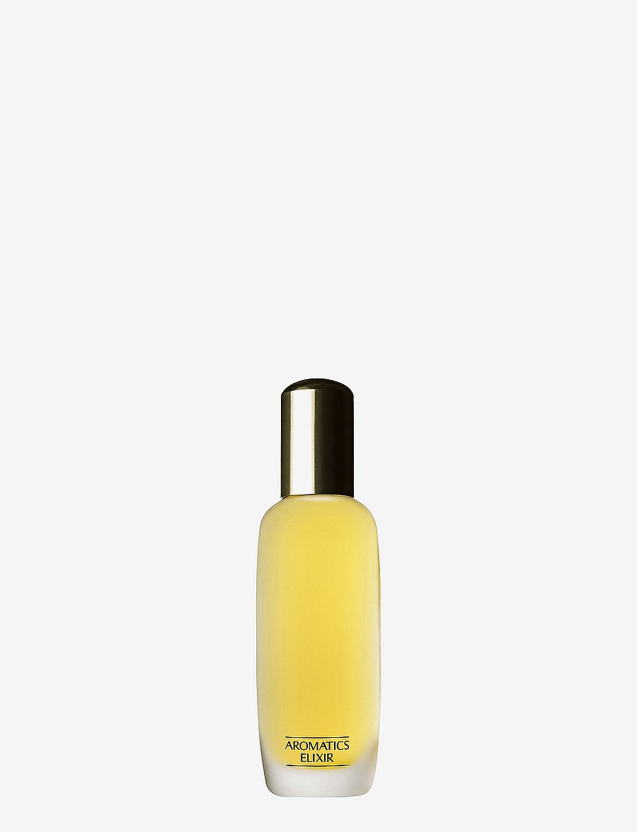 Clinique - Aromatics Elixir Perfume Spray - bliv klar til date night - clear - 0
