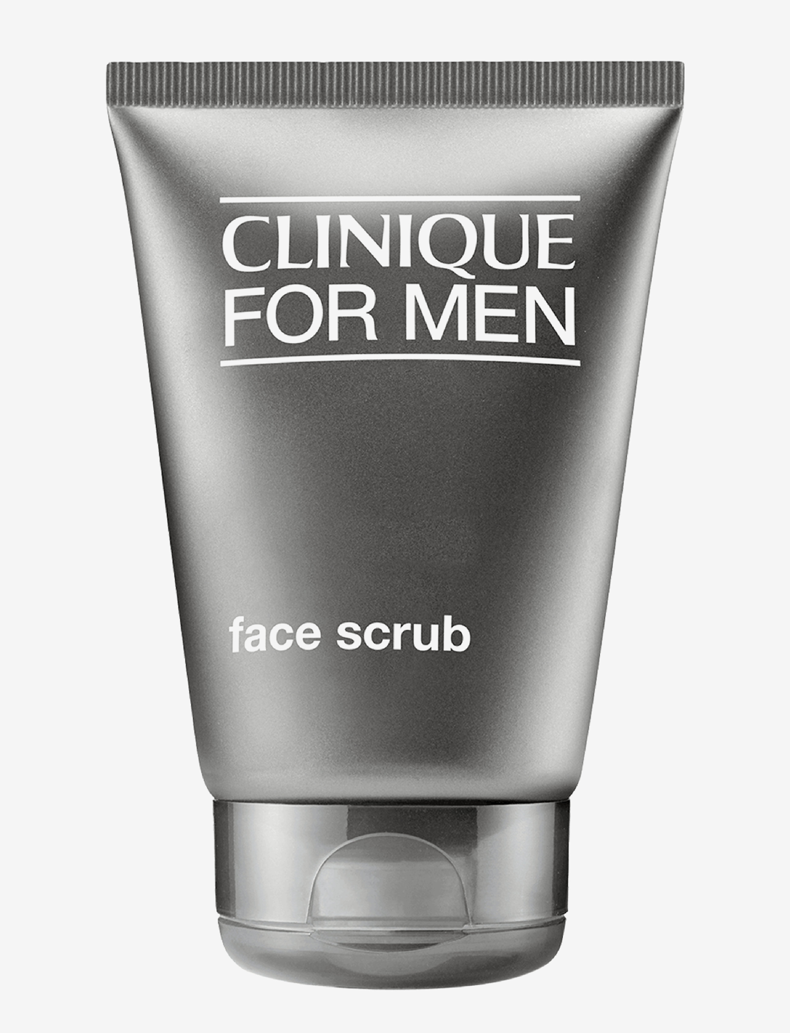 Clinique Clinique For Men Face Scrub, 100ml, Nude, Ansigt > Ansigtsscrub, Herre