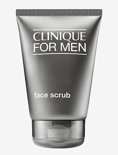 Clinique For Men Face Scrub - Peeling